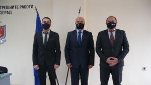 Константин Костов