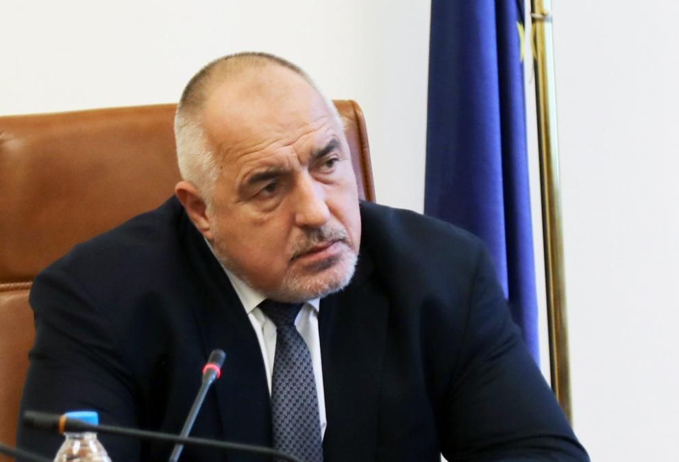 Prime Minister Borissov: No new restrictions currently planned because of COVID-19