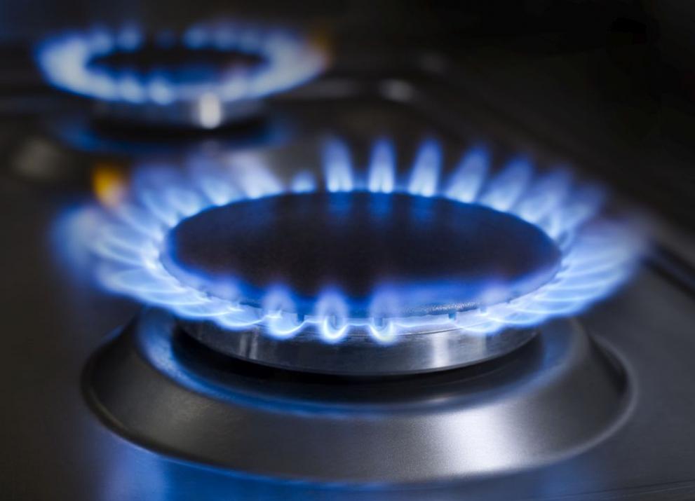 Природният газ е вече с 10% по-скъп от днес, реши КЕВР
