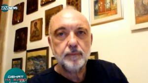 Росен Елезов