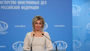 Руското министерство на външните работи заяви че е немислимо разследването