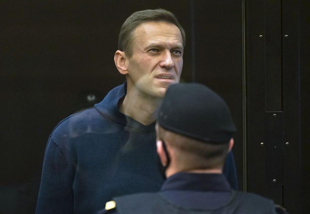 Жертвата на нападение с цел убийство е преследвана, а нападателите са на свобода. Така коментира осъждането на Навални генералният секретар на НАТО Йенс Столтенберг