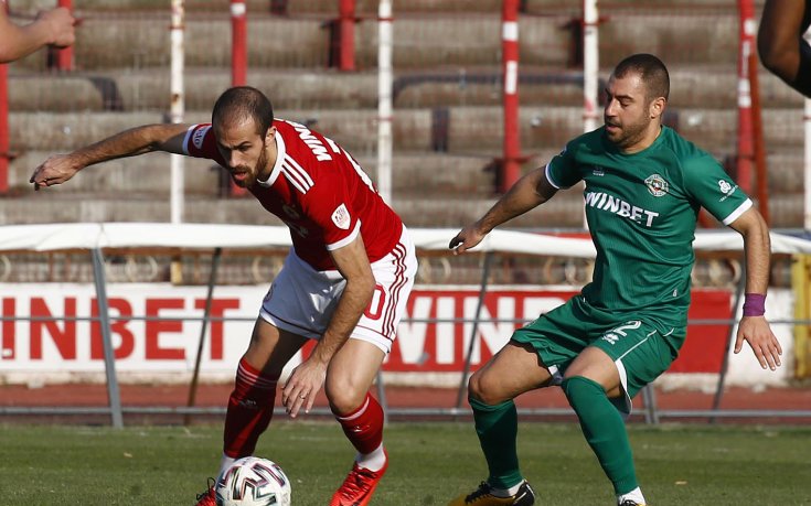 Кой ще е последният 1/2-финалист - ЦСКА или Ботев Враца?