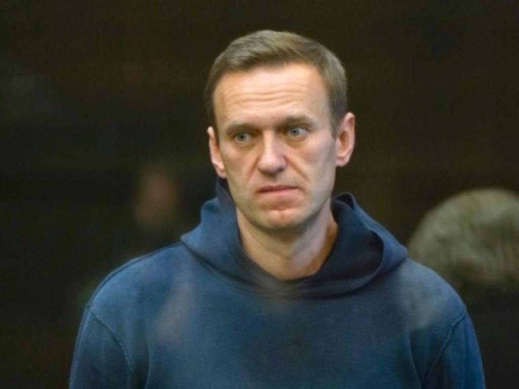 Трима адвокати на вкарания в затвора руски опозиционер Алексей Навални