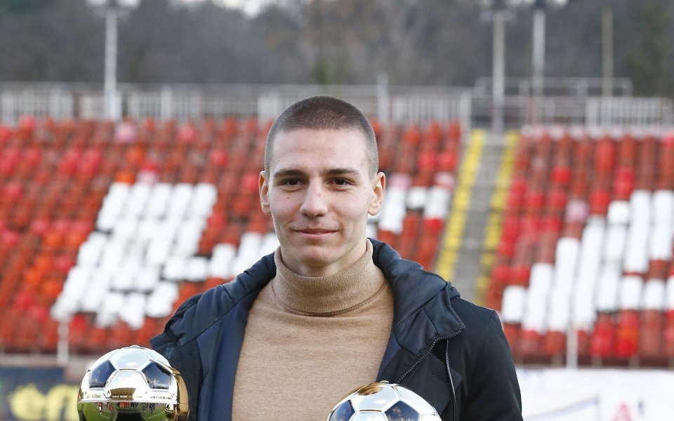 Вчера ЦСКА осъществи голям трансфер, след като се разбра, че