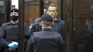 Навални съд
