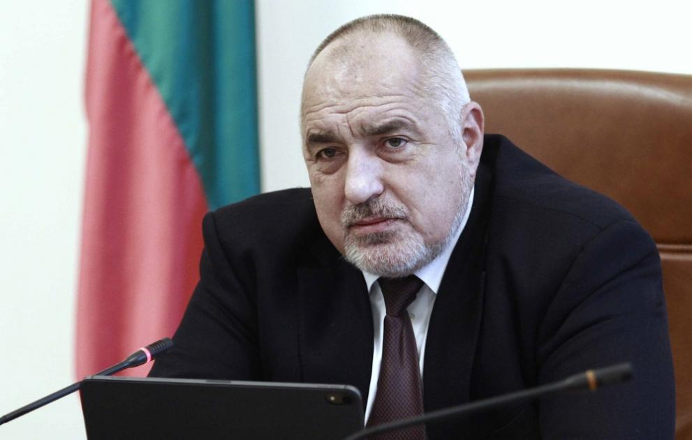 Bulgaria is expecting another 240,000 doses of vaccines by the end of February, Borissov wrote