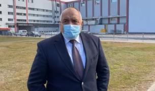 Борисов: Нашите мерки са най-либералните в света