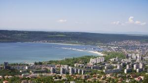 Морската столица на България Варна влезе в списък на списание