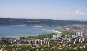 За колко можем да купим жилище в различните квартали на Варна 