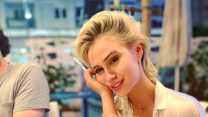 Мария Бакалова