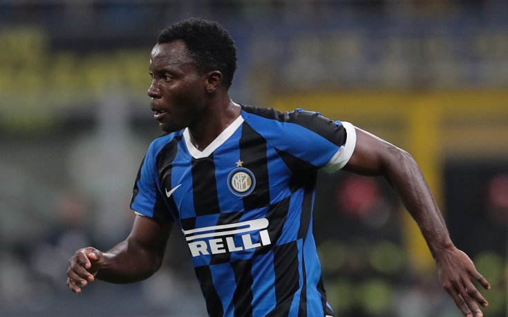 Каляри взе още един бивш футболист на Интер