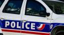 полиция Франция патрулка
