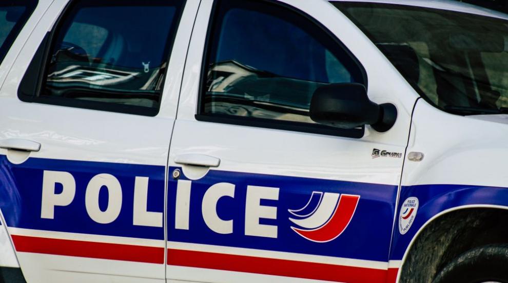 Мъж се вряза в пешеходци във Франция, крещейки „Аллах акбар“, има ранени