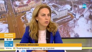 Марияна Николова