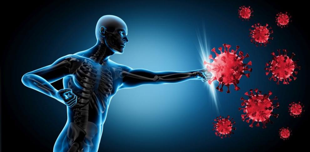 Инфексционист изброи 3 фактора, които предпазват някои хора от заразяване с новия коронавирус