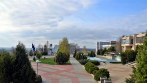 Тракийски университет