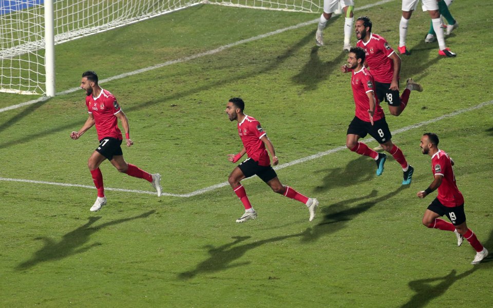 Ал Ахли се класира за полуфиналите на Световното клубно първенство