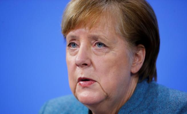 Меркел: Страните от Западните Балкани ще трябва да извървят дълъг път до членство в ЕС