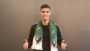 Пиерос Сотириу