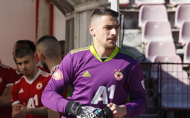 Акрапович дава шанс на Евтимов срещу Ботев Враца