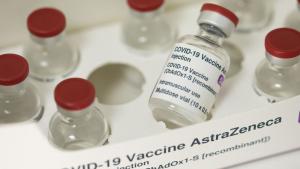 ваксина Астра Зенека AstraZeneca