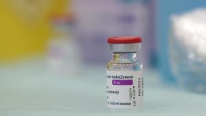 ваксина AstraZeneca