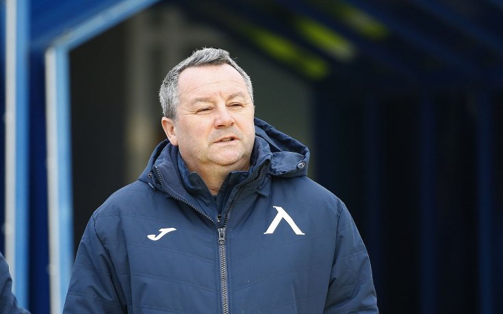 Аржентински защитник отрязал Левски