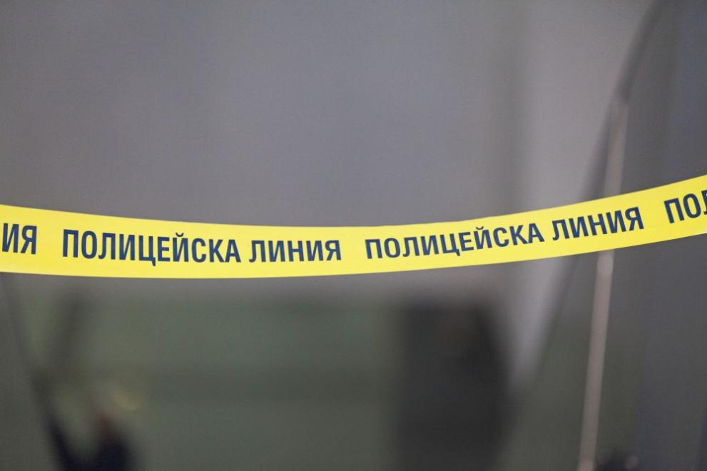 Съмнителната смърт на 82-годишна жена от русенското село Щръклево се