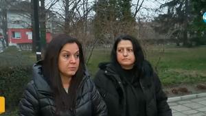 близки катастрофа