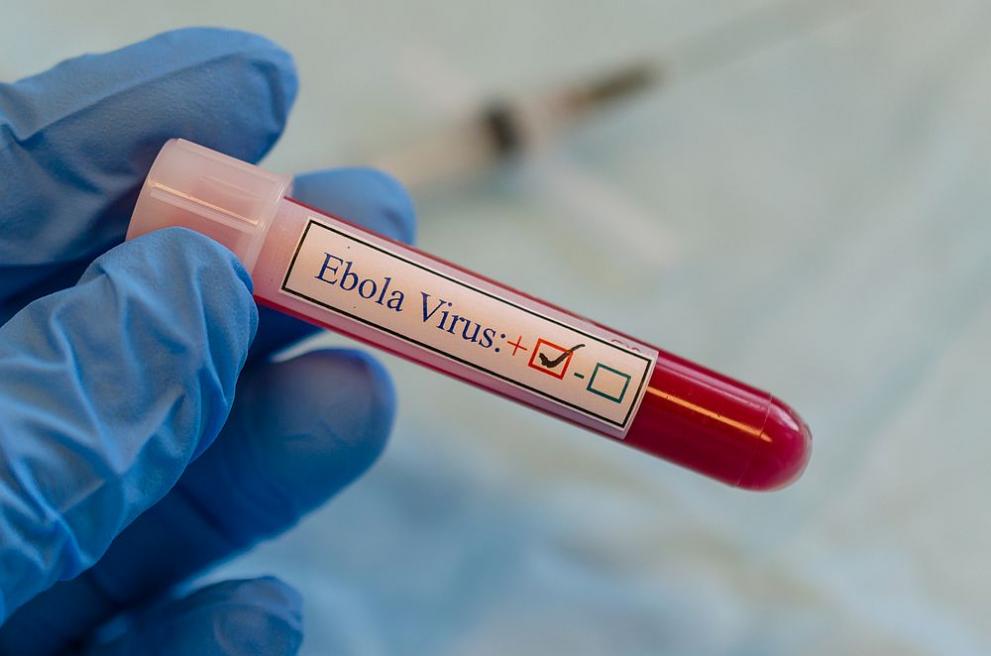 Три кандидат-ваксини срещу щама на ебола, който опустошава Уганда, ще