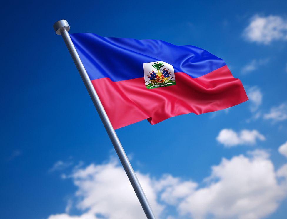Хаити