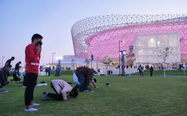 Отборите на Ал Ахли и Байерн Мюнхен излизат в полуфинал
