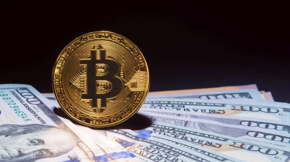 Нов рекорд: Цената на биткойна достигна равнище от почти 110 000 долара