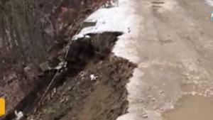 родопски села път