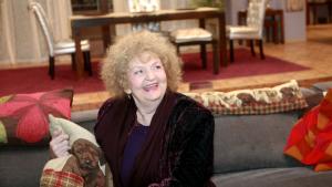 Татяна Лолова