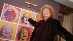 Татяна Лолова