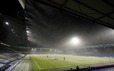 Новите случаи на коронавирус в трите нива на Английската футболна