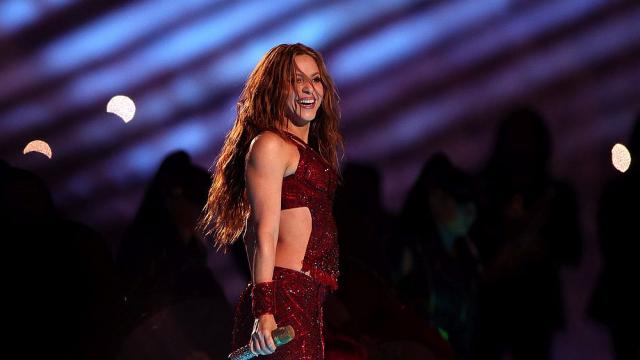 След 7 години мълчание: Шакира ще зарадва публиката с нов албум (СНИМКИ/ВИДЕО)