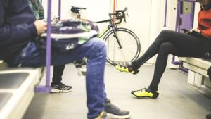 колело метро