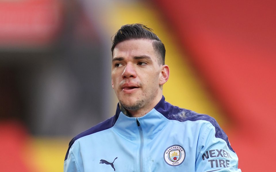 Наставникът на Манчестър Сити Хосеп Гуардиола не се е отказал