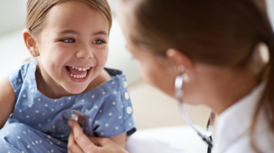 10 признака, че детето се нуждае от консултация с имунолог
