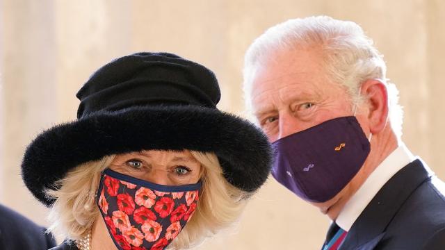 Принц Чарлз планира да лиши от титли децата на Меган и Хари