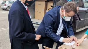 Кюстендил кислородни концентратори