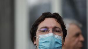 Крум Зарков