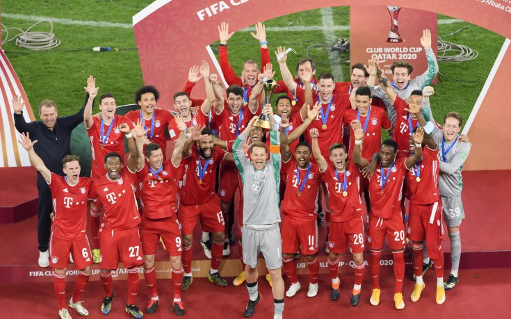 ОАЕ ще е домакин на Световното клубно първенство в началото на 2022 година