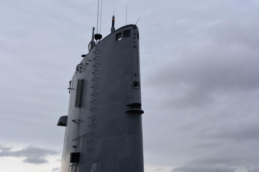 Руската армия започва тестове на подводни дронове "Посейдон"