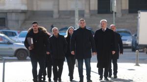 АБВ и Възраждане се регистрираха в ЦИК за участие в