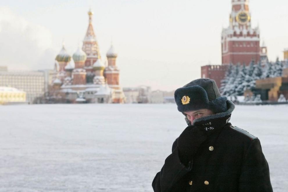 От понеделник в Москва започват т. нар. Сретенски студове