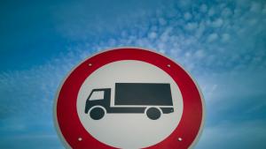 Краткосрочни мерки за ефективно решаване на проблема с тежкотоварния трафик